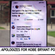 Image for article titled High School Principal Suspended After Suggesting Kobe Bryant Deserved to Die